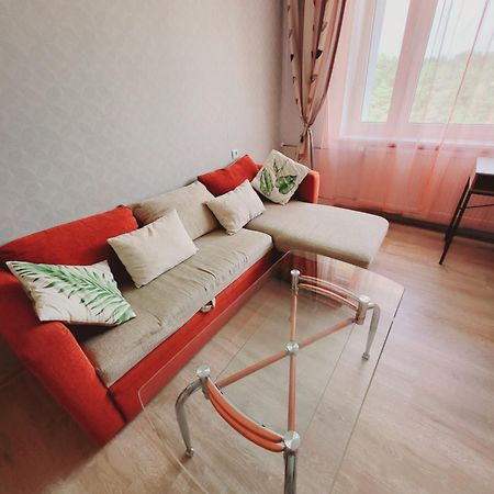 The Comfortable Apartment Tallinn Ngoại thất bức ảnh