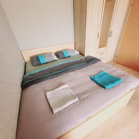 The Comfortable Apartment Tallinn Ngoại thất bức ảnh