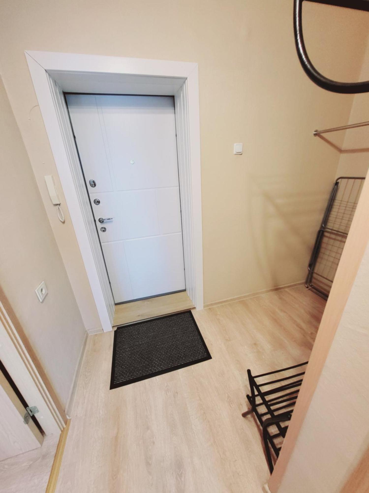 The Comfortable Apartment Tallinn Ngoại thất bức ảnh