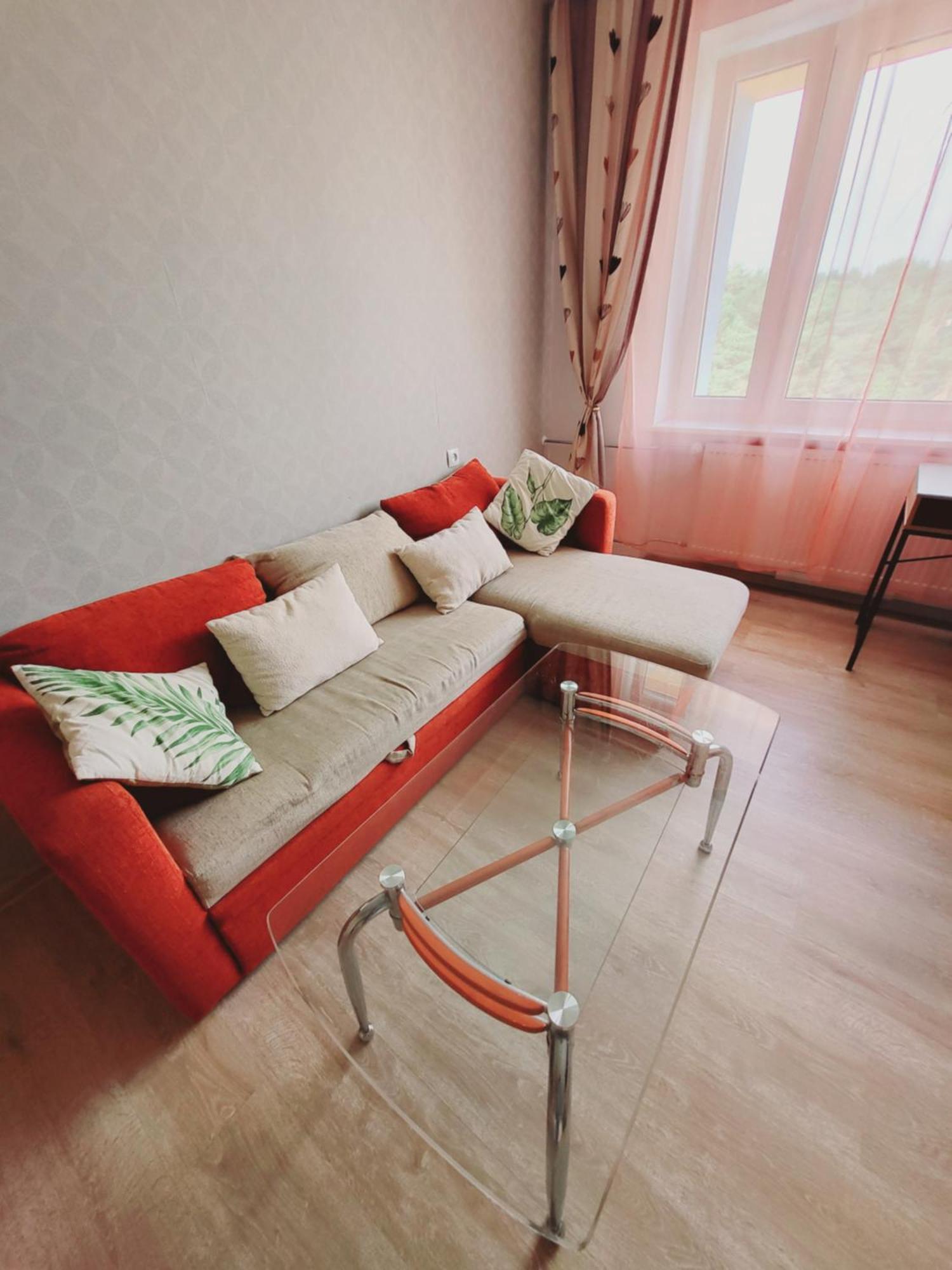 The Comfortable Apartment Tallinn Ngoại thất bức ảnh