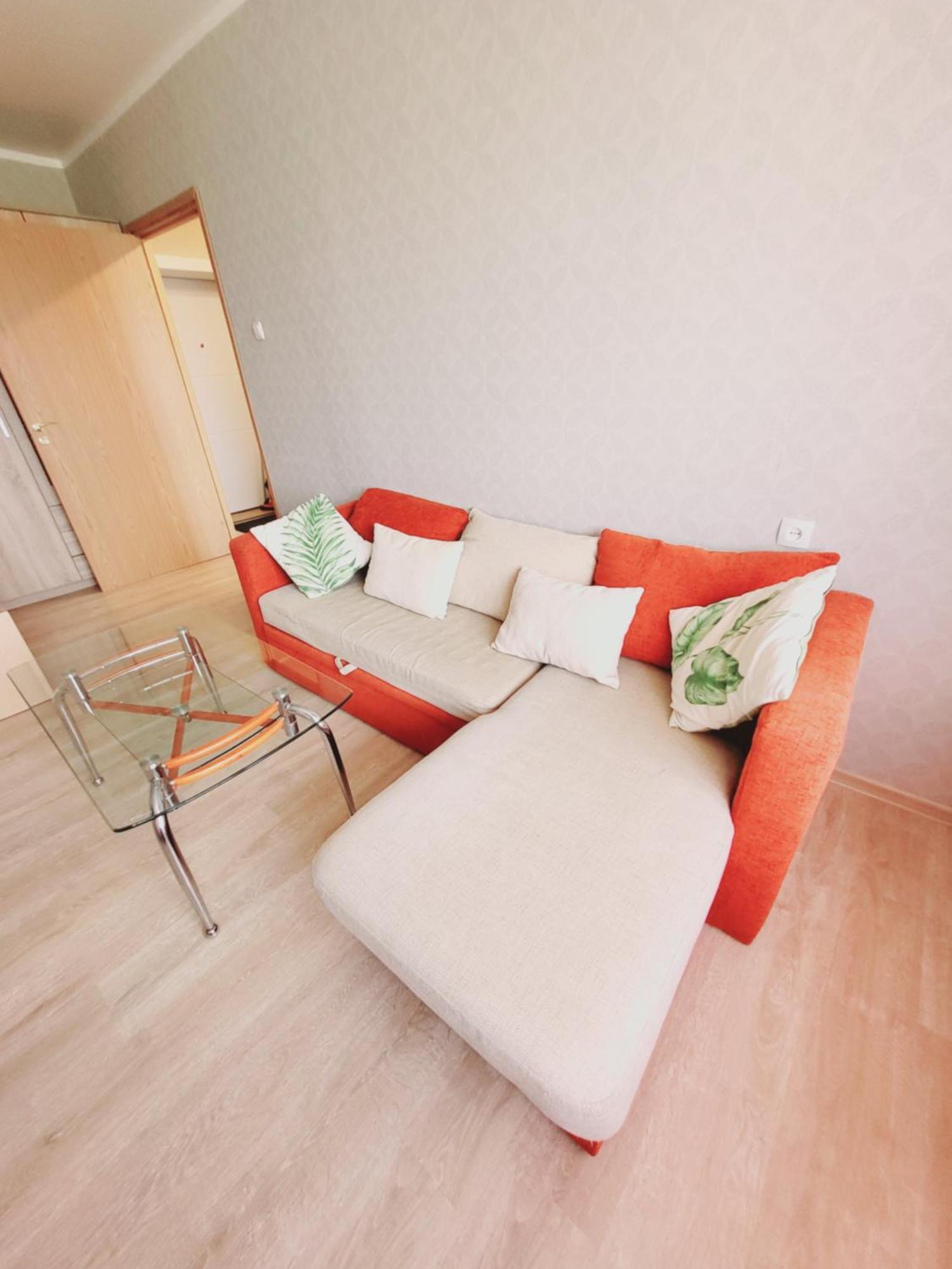 The Comfortable Apartment Tallinn Ngoại thất bức ảnh