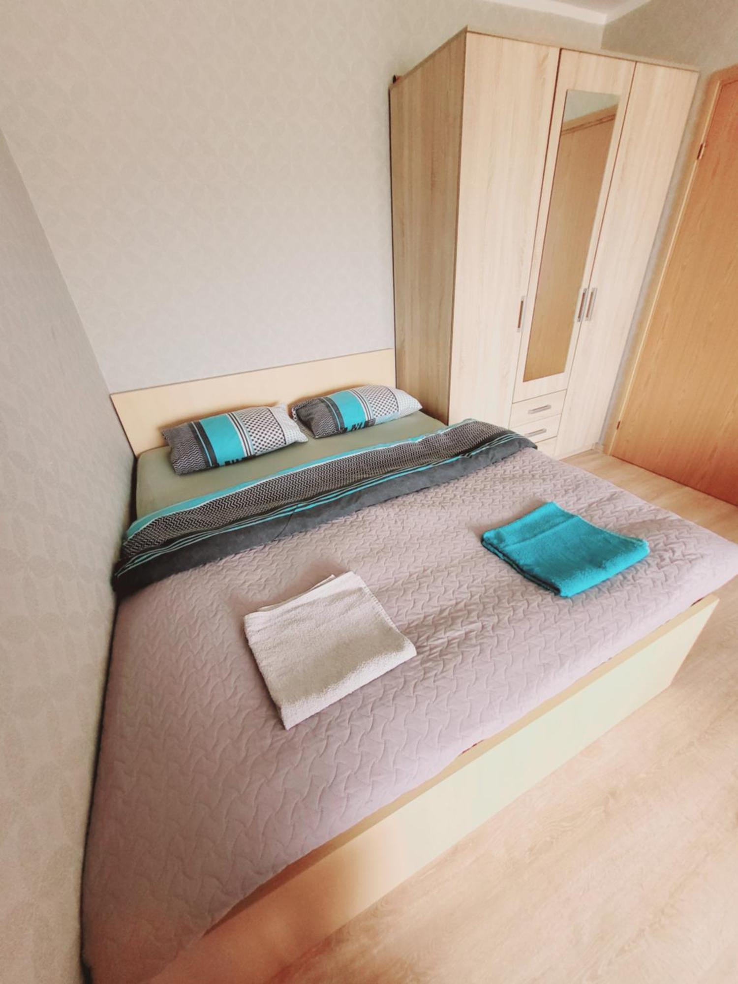 The Comfortable Apartment Tallinn Ngoại thất bức ảnh
